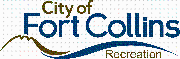 City of Fort Collins Recreation Logo